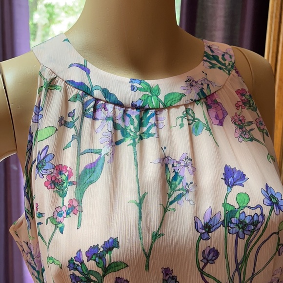 Tommy Hilfiger Summer Dress - Picture 4 of 6